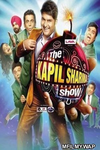 The Kapil Sharma Show 23 October (2022) Full Show