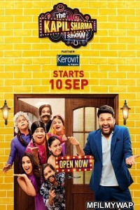 The Kapil Sharma Show 8 October (2022) Full Show