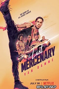 The Last Mercenary (2021) Hindi Dubbed Movie