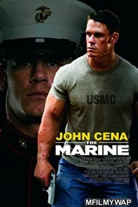 The Marine (2006) Hindi Dubbed Movie