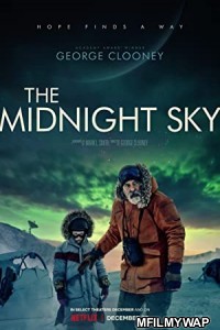 The Midnight Sky (2020) Hindi Dubbed Movie