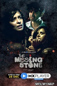 The Missing Stone (2020) Hindi Season 1 Complete Show