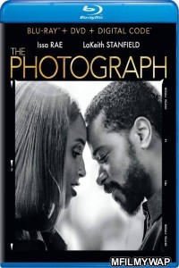 The Photograph (2020) Hindi Dubbed Movies