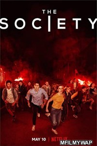 The Society (2019) Hindi Dubbed Season 1 Complete Show