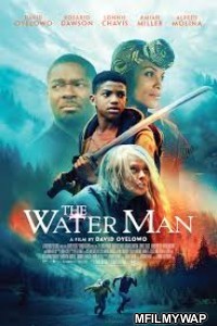 The Water Man (2021) Hindi Dubbed Movie