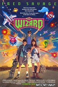 The Wizard (1989) Hindi Dubbed Movie