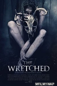 The Wretched (2019) Hindi Dubbed Movie