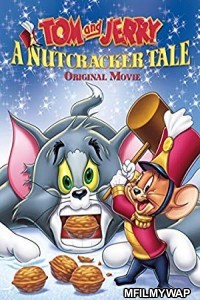 Tom And Jerry: A Nutcracker Tale (2007) UNCUT Hindi Dubbed Movie