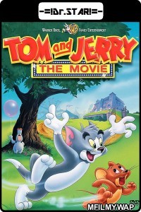 Tom and Jerry The Movie (1992) Hindi Dubbed Movies