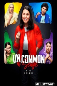 Uncommon Sense with Saloni (2020) Hindi Season 1 Complete Show