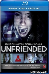 Unfriended (2014) Hindi Dubbed Movies