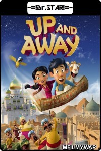 Up And Away (2018) Hindi Dubbed Movies