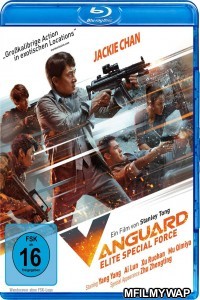 Vanguard (2020) Hindi Dubbed Movies