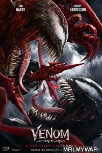 Venom 2 Let There Be Carnage (2021) Hindi Dubbed Movie