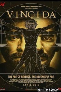 Vinci Da (2019) Bengali Full Movie