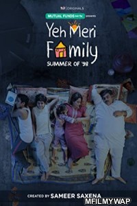 Yeh Meri Family (2018) Hindi Season 1 Complete Show