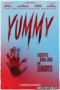 Yummy (2020) Unofficial Hindi Dubbed Movie