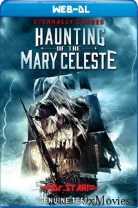  Haunting Of The Mary Celeste (2020) Hindi Dubbed Movie