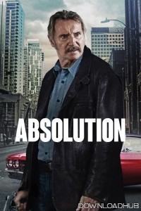 Absolution (2024) HQ Hindi Dubbed Movie