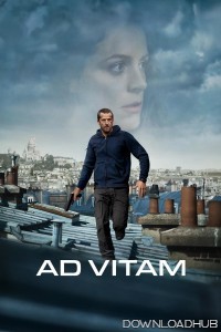 Ad Vitam (2025) ORG Hindi Dubbed Movie