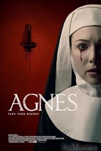 Agnes (2021) ORG Hindi Dubbed Movie