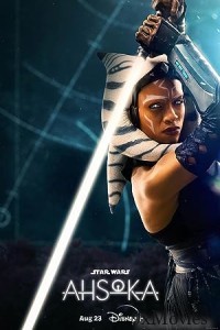 Ahsoka (2023) Hindi Dubbed Season 1 EP04 Web Series