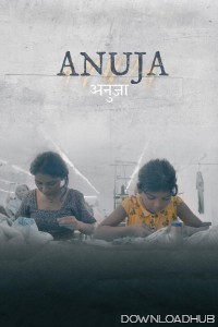 Anuja (2025) Hindi Movie