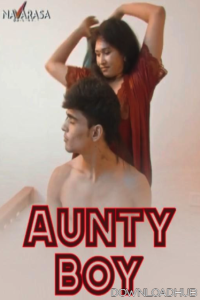 Aunty Boy (2025) Navarasa Tamil Short Film