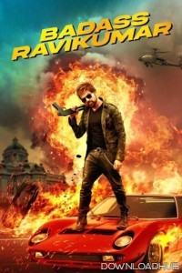 Badass Ravikumar (2025) Hindi Movie