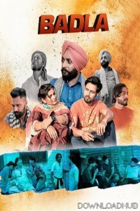 Badla (2024) Punjabi Movie