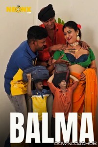 Balma (2025) Neonx Hindi Short Film