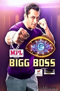 Bigg Boss (2022) Hindi Season 16 Complete Show