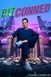 Bitconned (2024) ORG Hindi Dubbed Movie