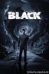 Black (2024) HQ Hindi Dubbed Movie