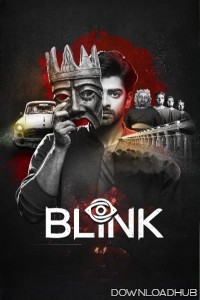 Blink (2024) HQ Hindi Dubbed Movie