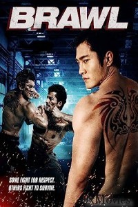 Brawl (2012) Hindi Dubbed Movie