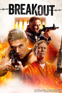 Breakout (2013) ORG Hindi Dubbed Movie