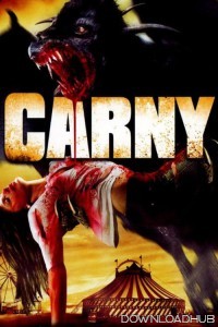 Carny (2009) ORG UNCUT Hindi Dubbed Movie