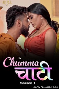 Chumma Chaati (2025) S01 Part 2 Bullapp Hindi Web Series