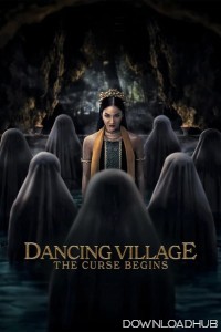 Dancing Village The Curse Begins (2024) ORG Hindi Dubbed Movie