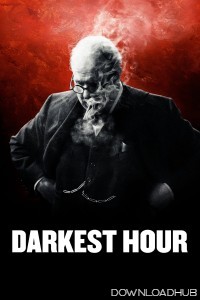 Darkest Hour (2017) ORG Hindi Dubbed Movie