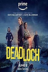 Deadloch (2023) Hindi Dubbed Season 1 EP-01 To 03) Web Series