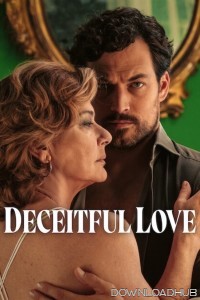 Deceitful Love (2024) Season 1 Hindi Dubbed Web Series