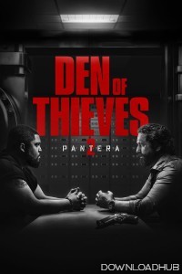 Den OF Thieves 2 Pantera (2025) HQ Hindi Dubbed Movies