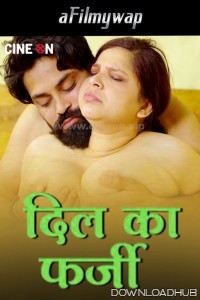 Dil Ka Farzi (2024) S01 E02 Cineon Hindi Hot Web Series