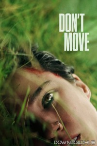 Dont Move (2024) ORG Hindi Dubbed Movie