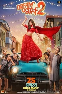 Dream Girl 2 (2023) Hindi Movie