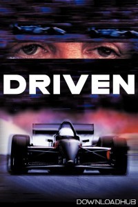 Driven (2001) ORG Hindi Dubbed Movie