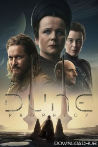 Dune Prophecy (2024) Season 1 EP04 Hindi Dubbed Series