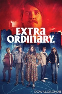 Extra Ordinary (2019) ORG Hindi Dubbed Movie